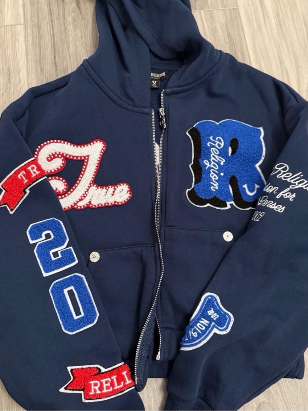 True Religion Set